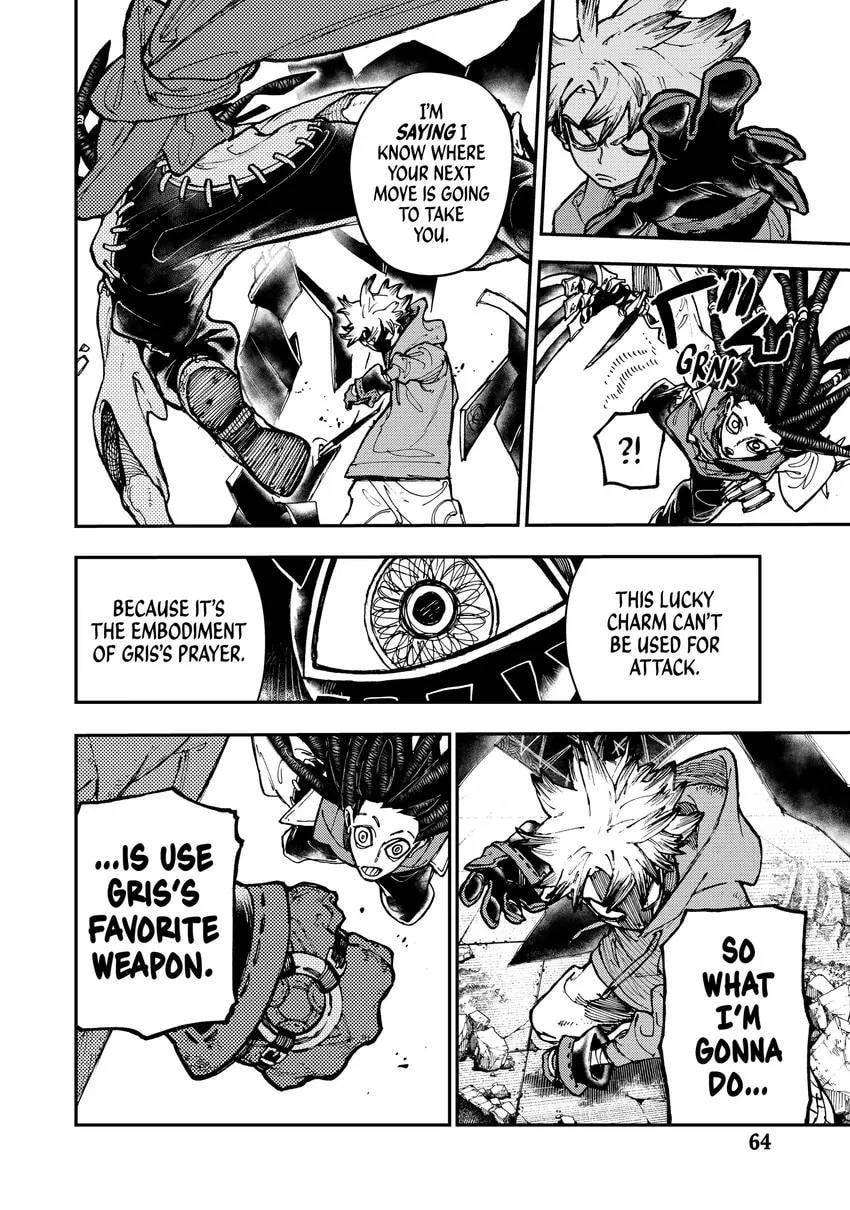 Gachiakuta Chapter 0 page 66 - 
