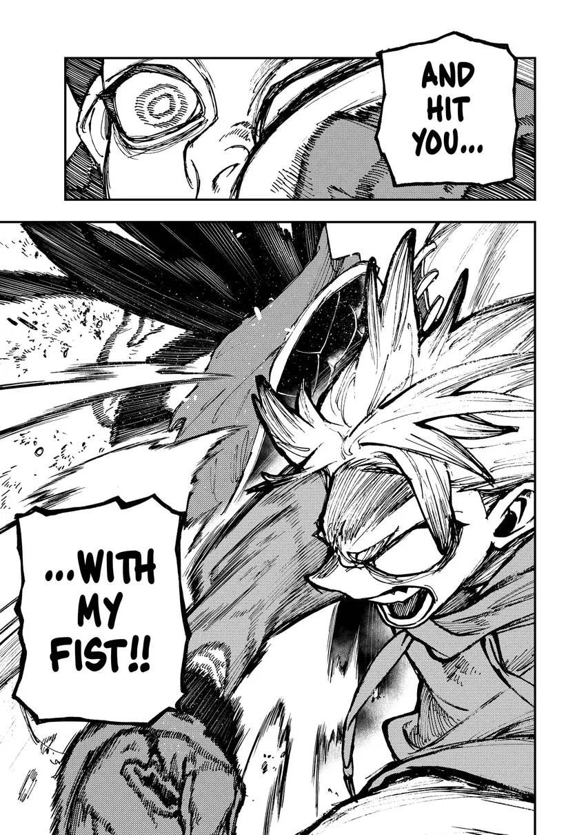 Gachiakuta Chapter 0 page 67 - 
