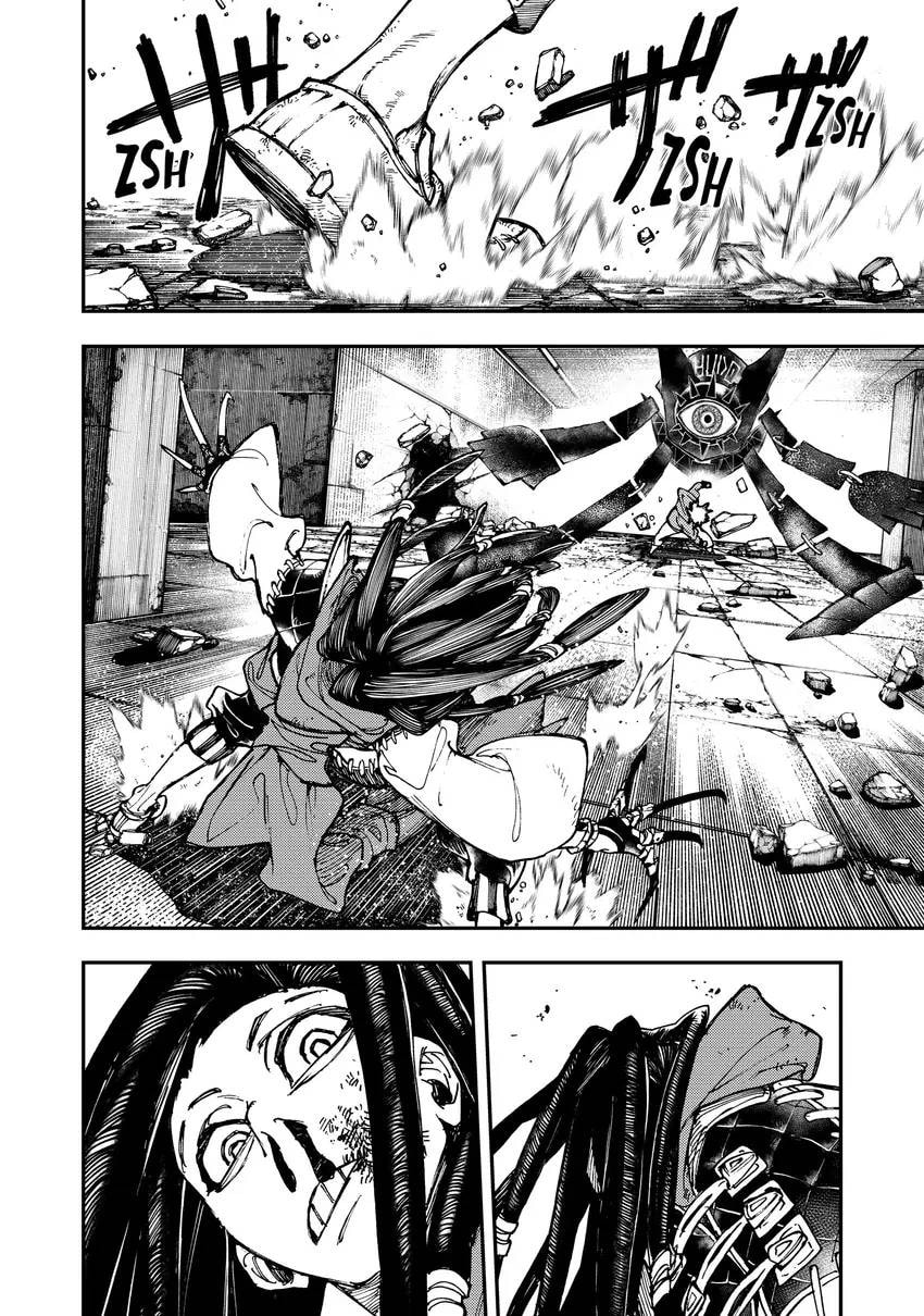 Gachiakuta Chapter 0 page 70 - 