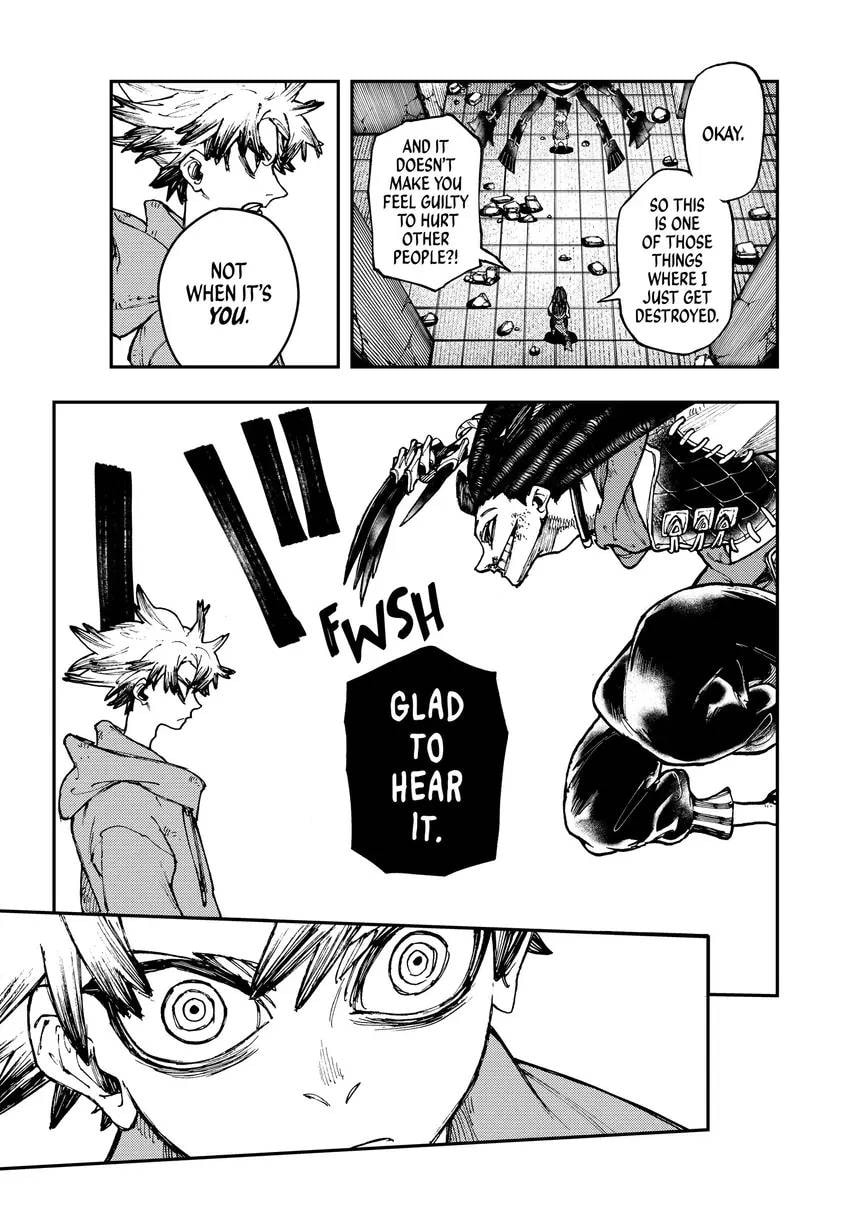 Gachiakuta Chapter 0 page 73 - 