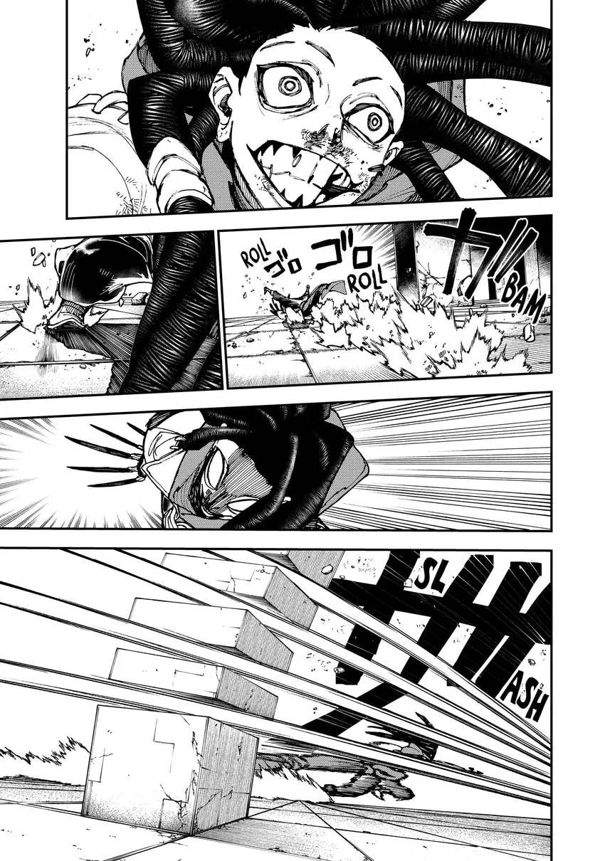 Gachiakuta Chapter 0 page 75 - 