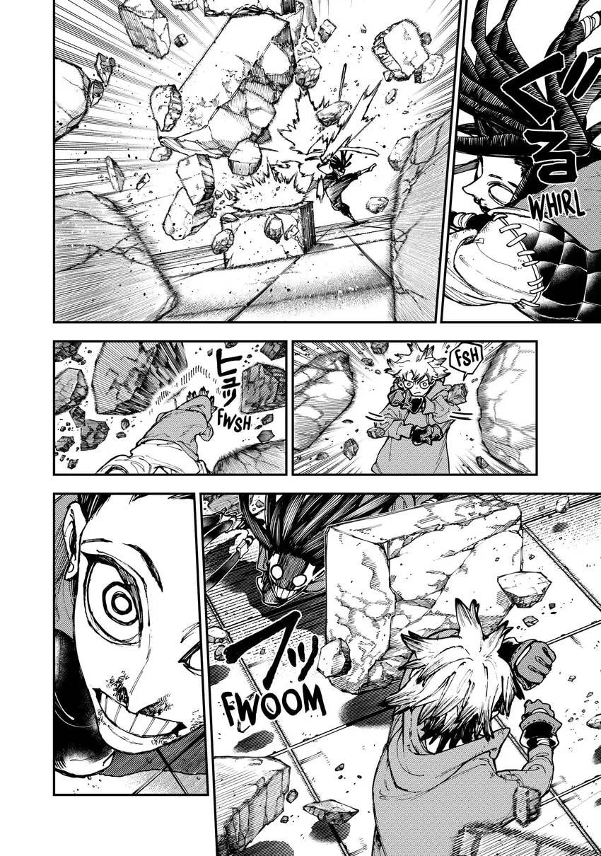 Gachiakuta Chapter 0 page 76 - 