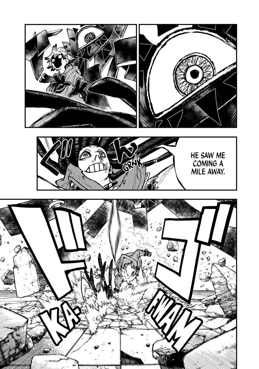 Gachiakuta Chapter 0 page 77 - 