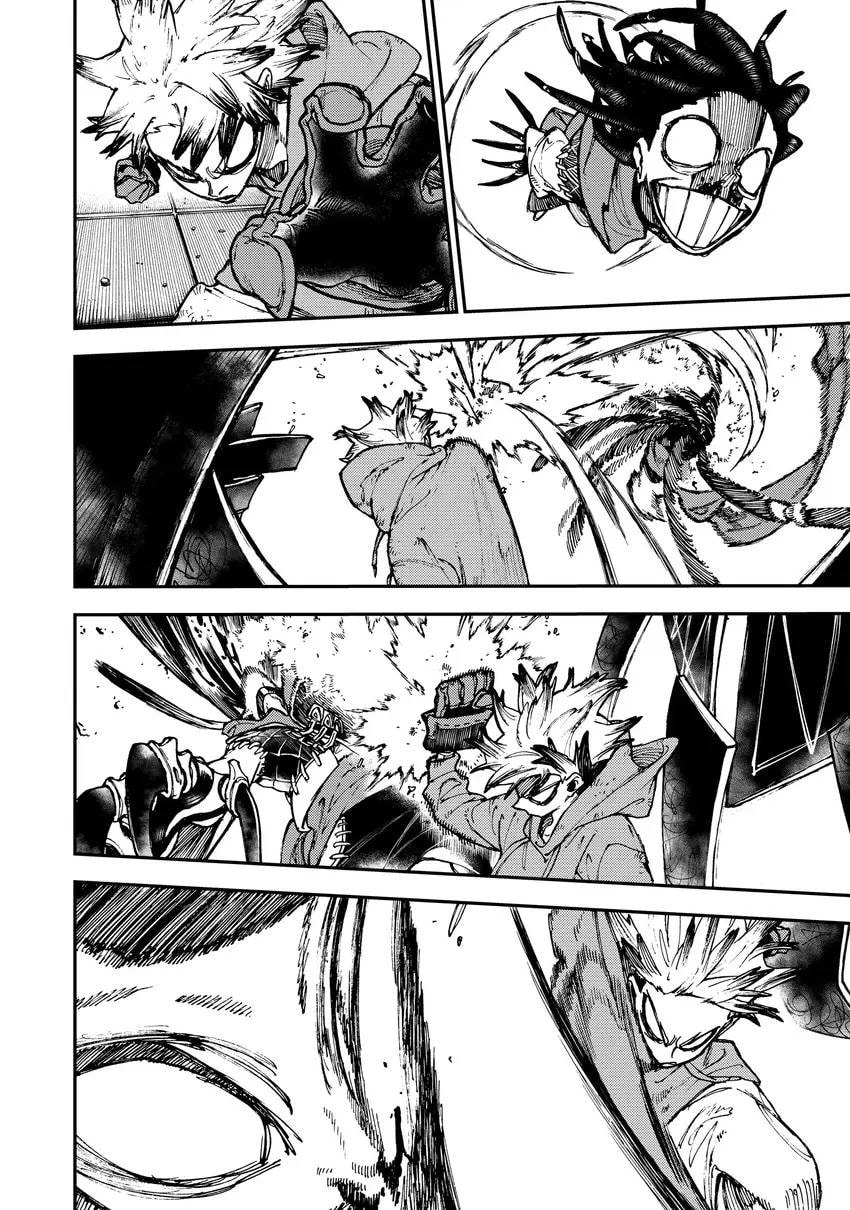 Gachiakuta Chapter 0 page 80 - 