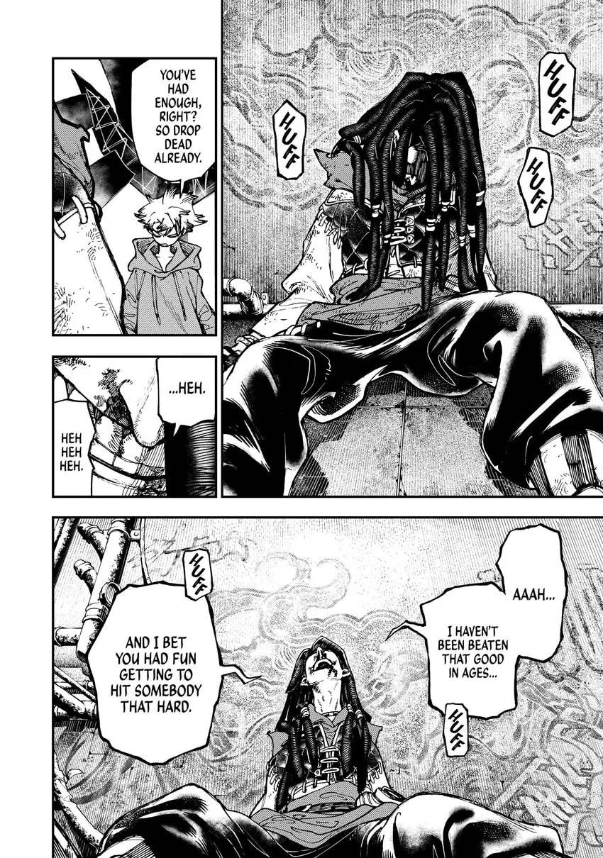 Gachiakuta Chapter 0 page 82 - 
