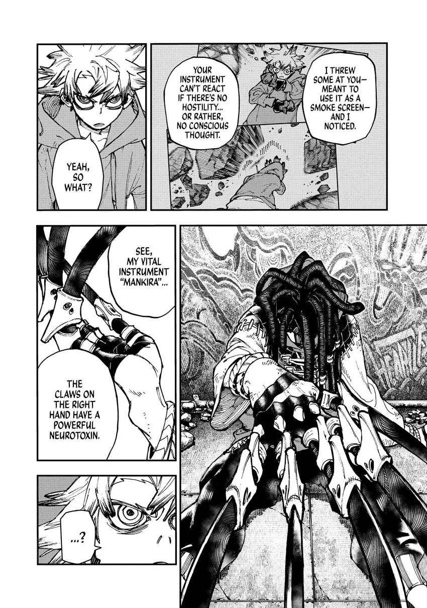 Gachiakuta Chapter 0 page 84 - 