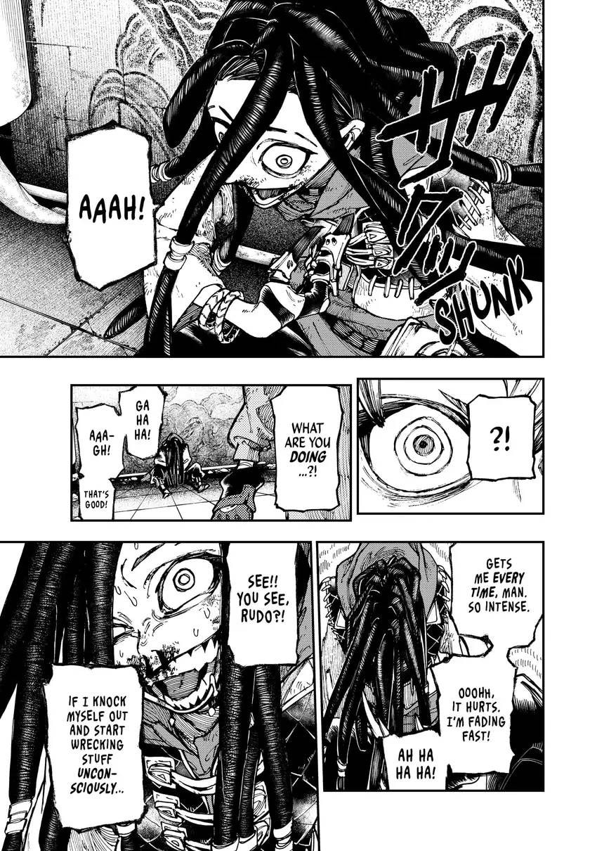 Gachiakuta Chapter 0 page 85 - 