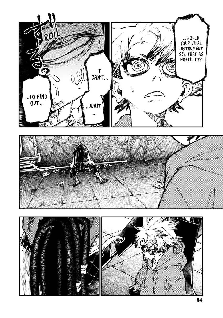 Gachiakuta Chapter 0 page 86 - 