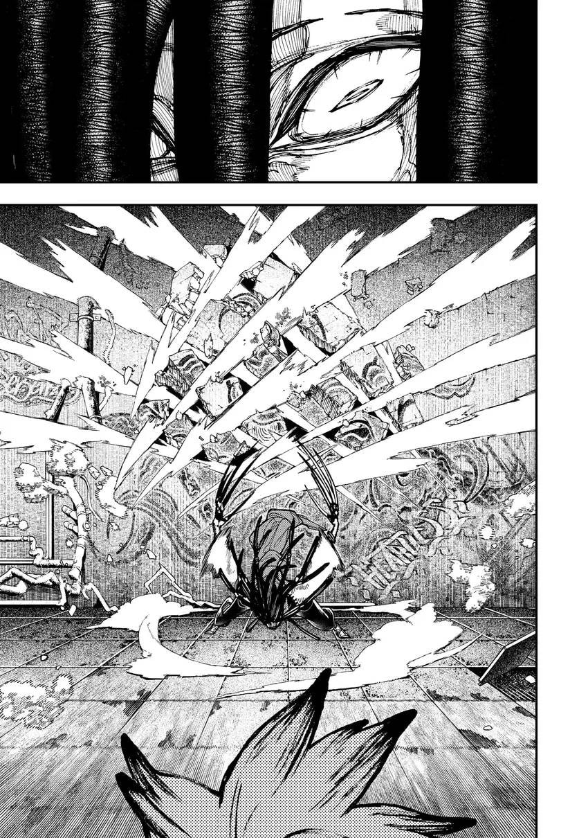 Gachiakuta Chapter 0 page 87 - 