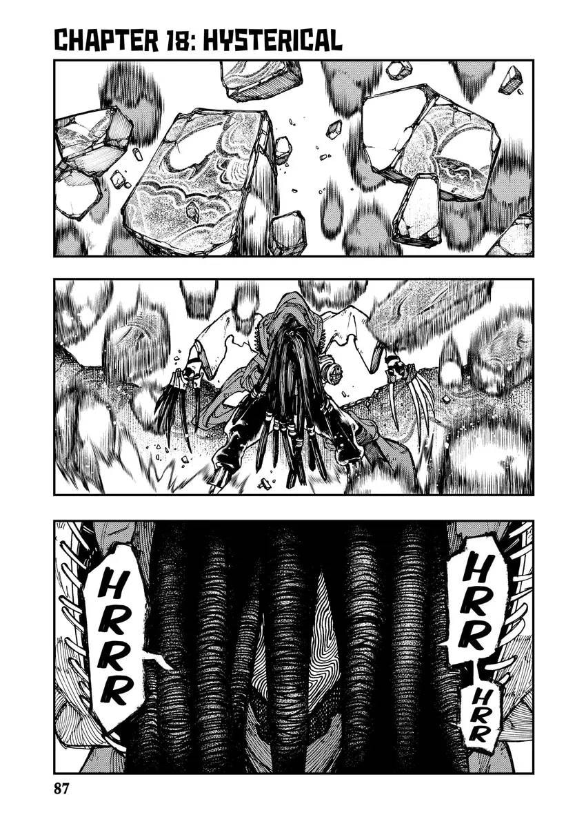 Gachiakuta Chapter 0 page 89 - 