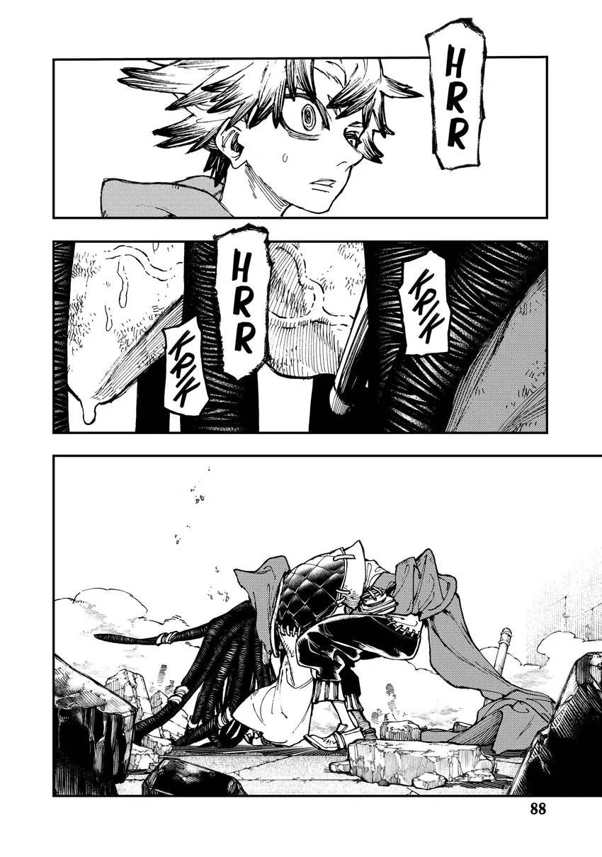 Gachiakuta Chapter 0 page 90 - 