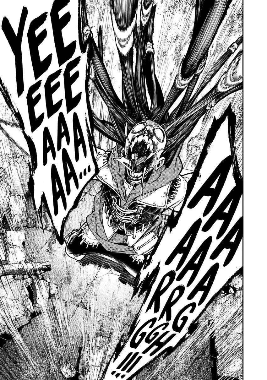 Gachiakuta Chapter 0 page 91 - 