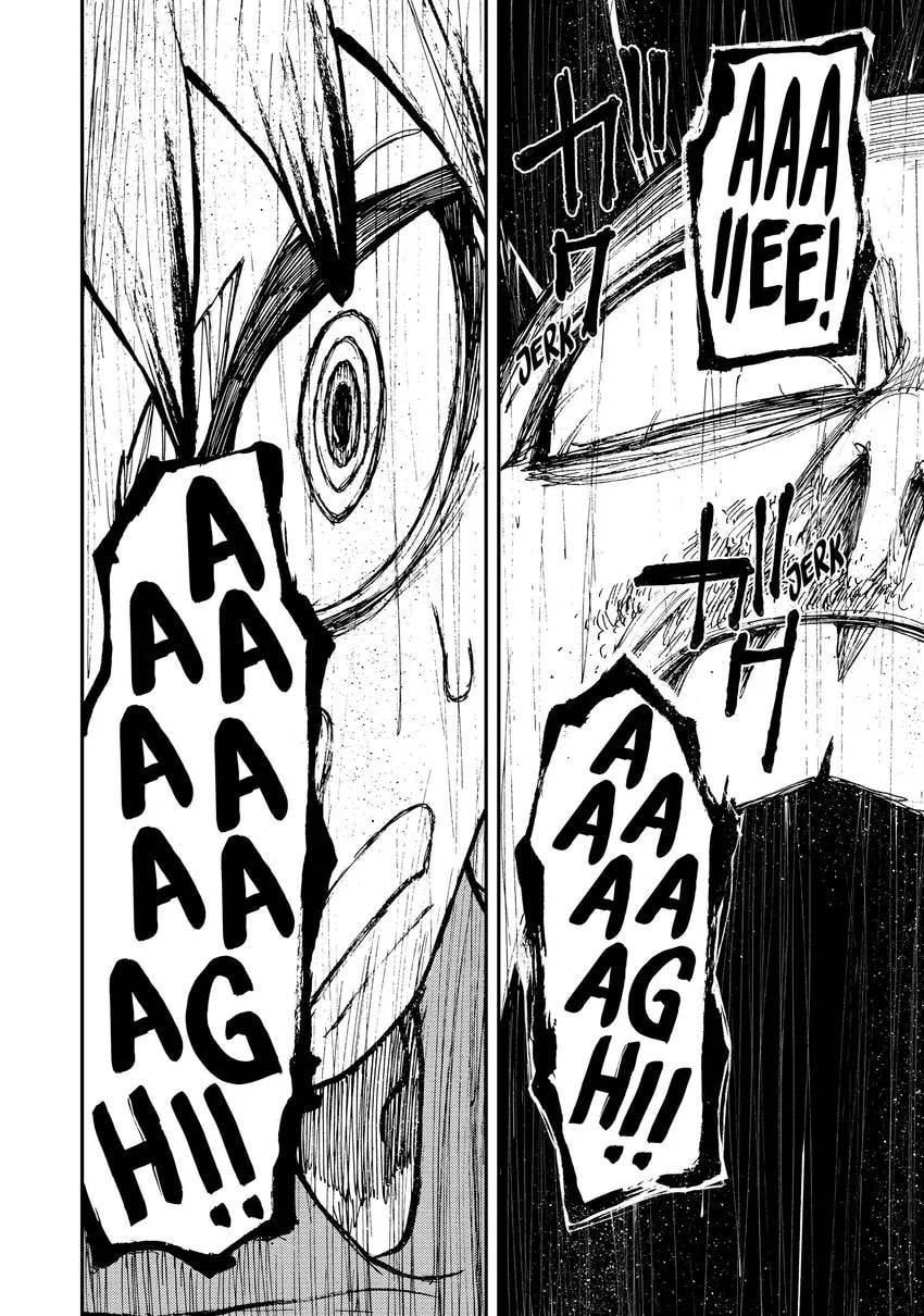 Gachiakuta Chapter 0 page 92 - 