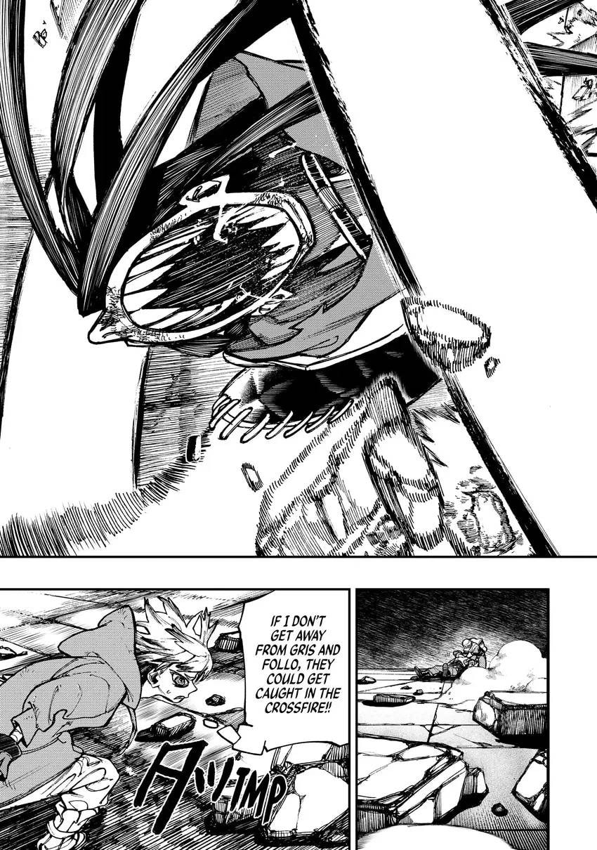 Gachiakuta Chapter 0 page 95 - 