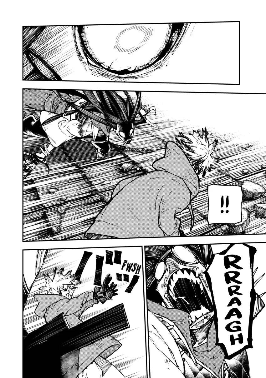 Gachiakuta Chapter 0 page 96 - 