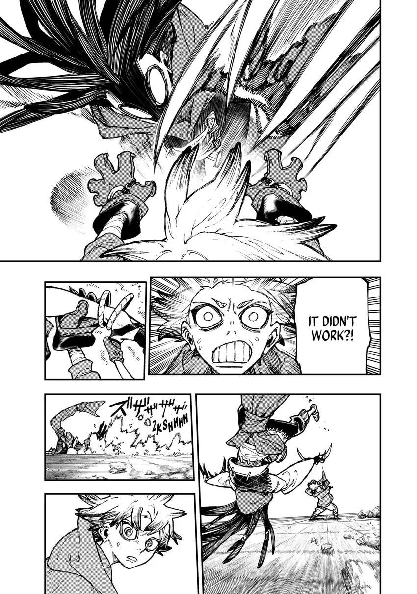 Gachiakuta Chapter 0 page 97 - 