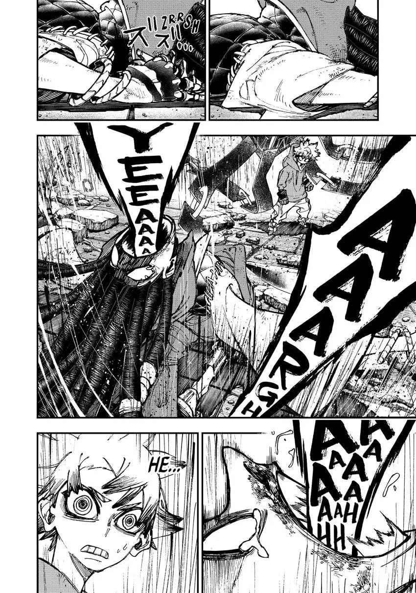 Gachiakuta Chapter 0 page 98 - 