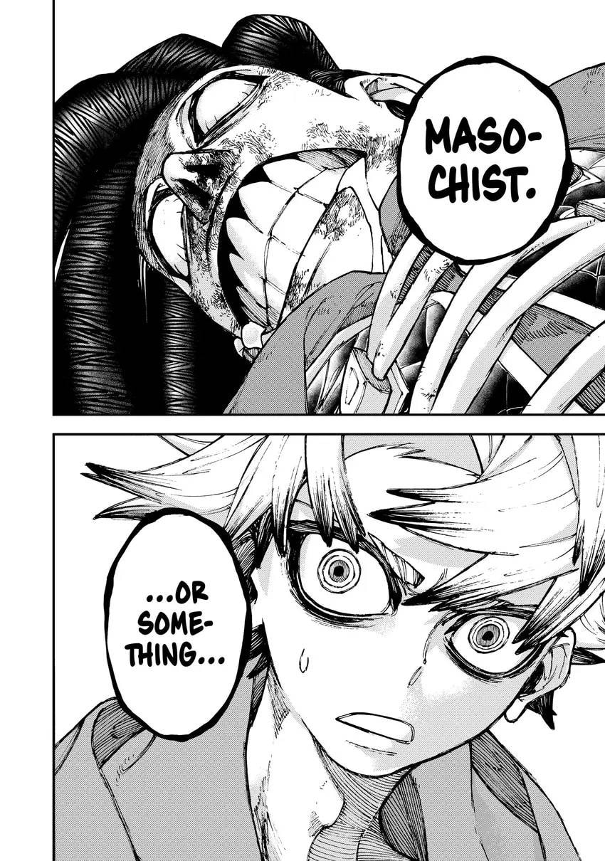 Gachiakuta Chapter 0 page 100 - 