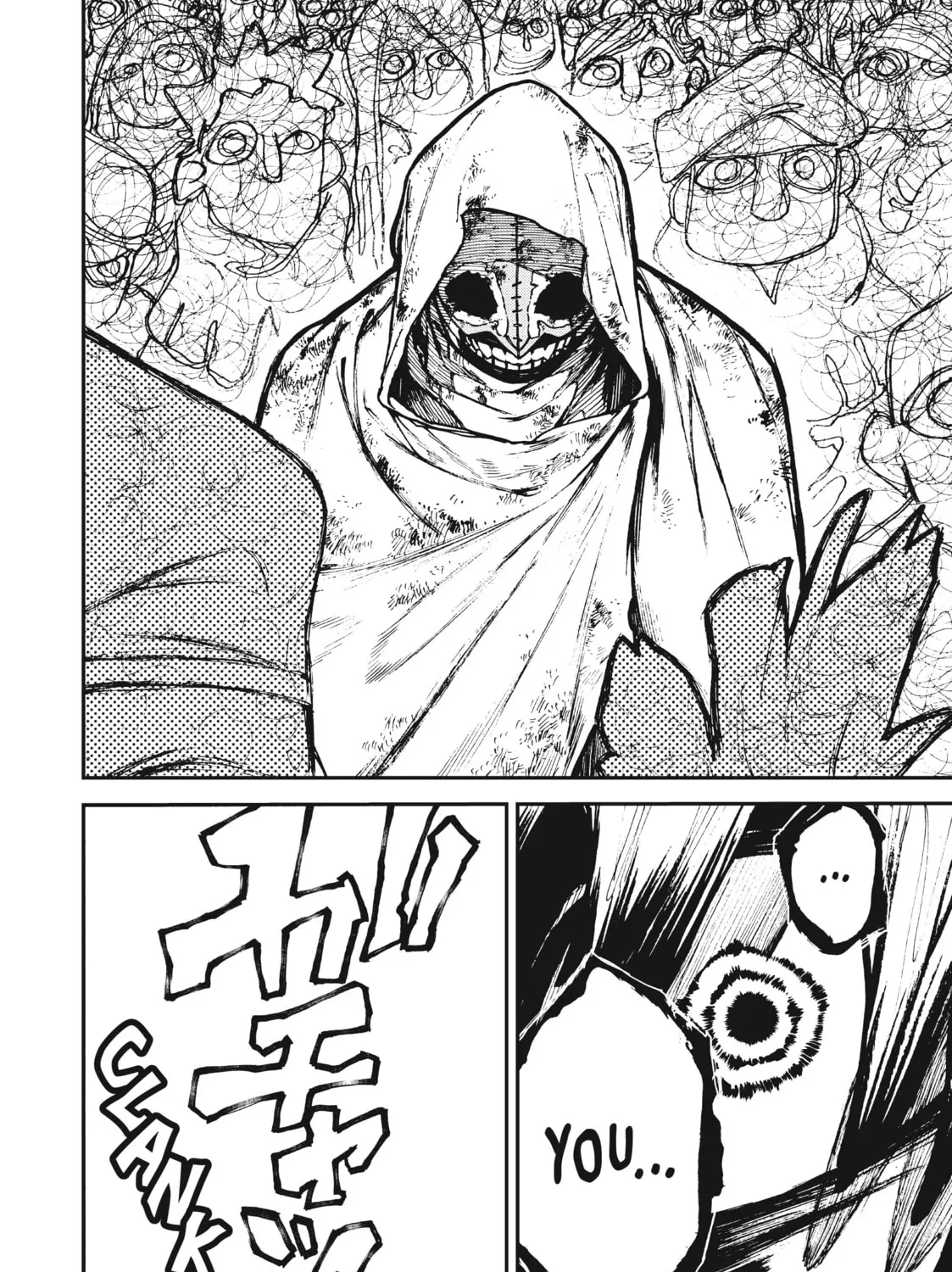 Gachiakuta Chapter 1 page 123 - 