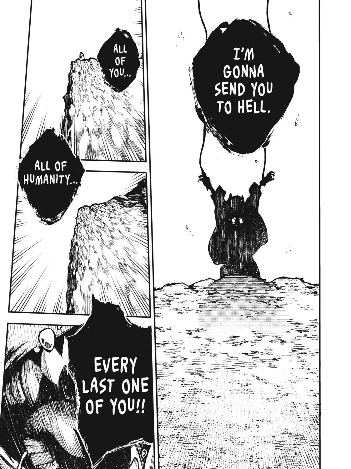Gachiakuta Chapter 1 page 125 - 