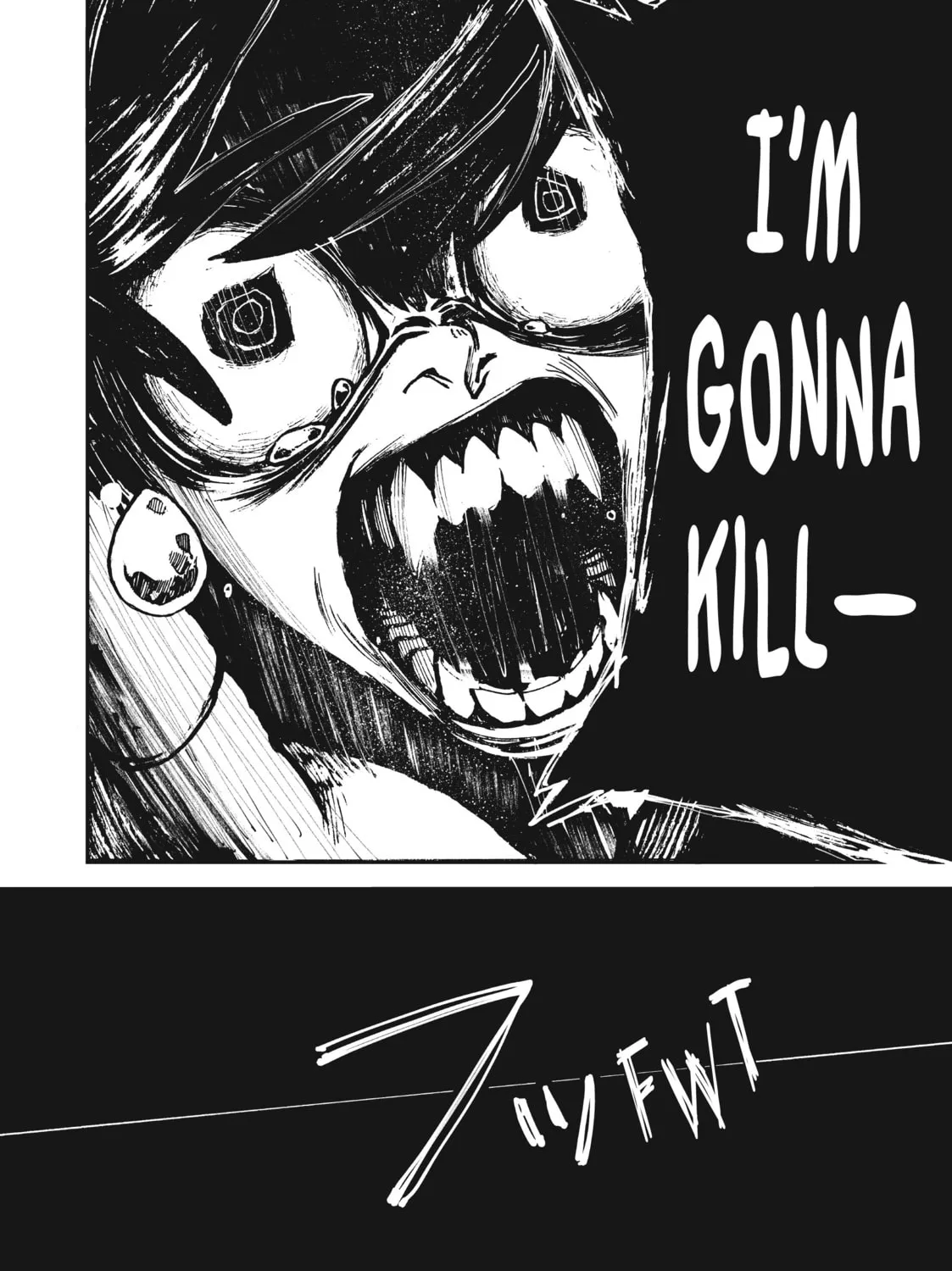 Gachiakuta Chapter 1 page 127 - 