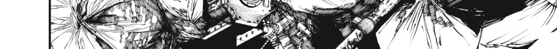 Gachiakuta Chapter 1 page 134 - 