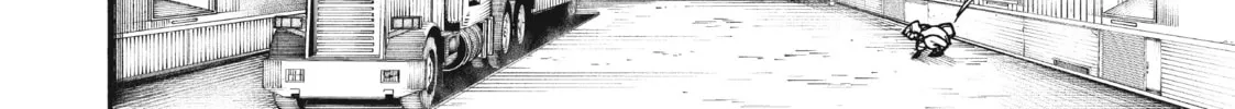 Gachiakuta Chapter 1 page 22 - 