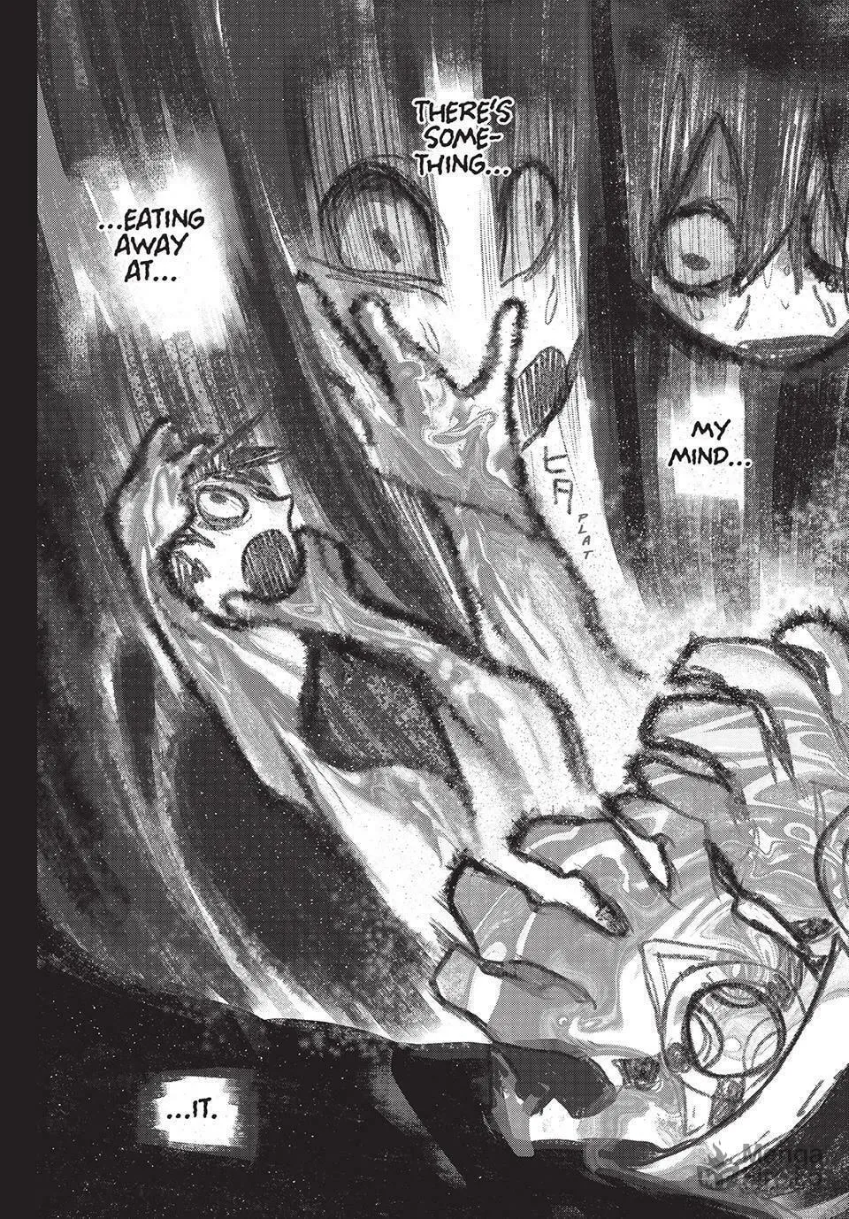 Gachiakuta Chapter 103 page 6 - 