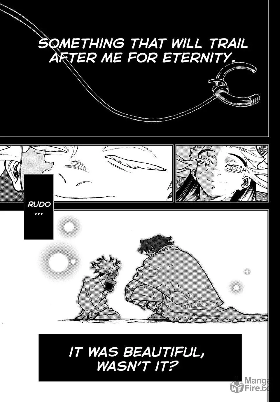 Gachiakuta Chapter 110 page 12 - 