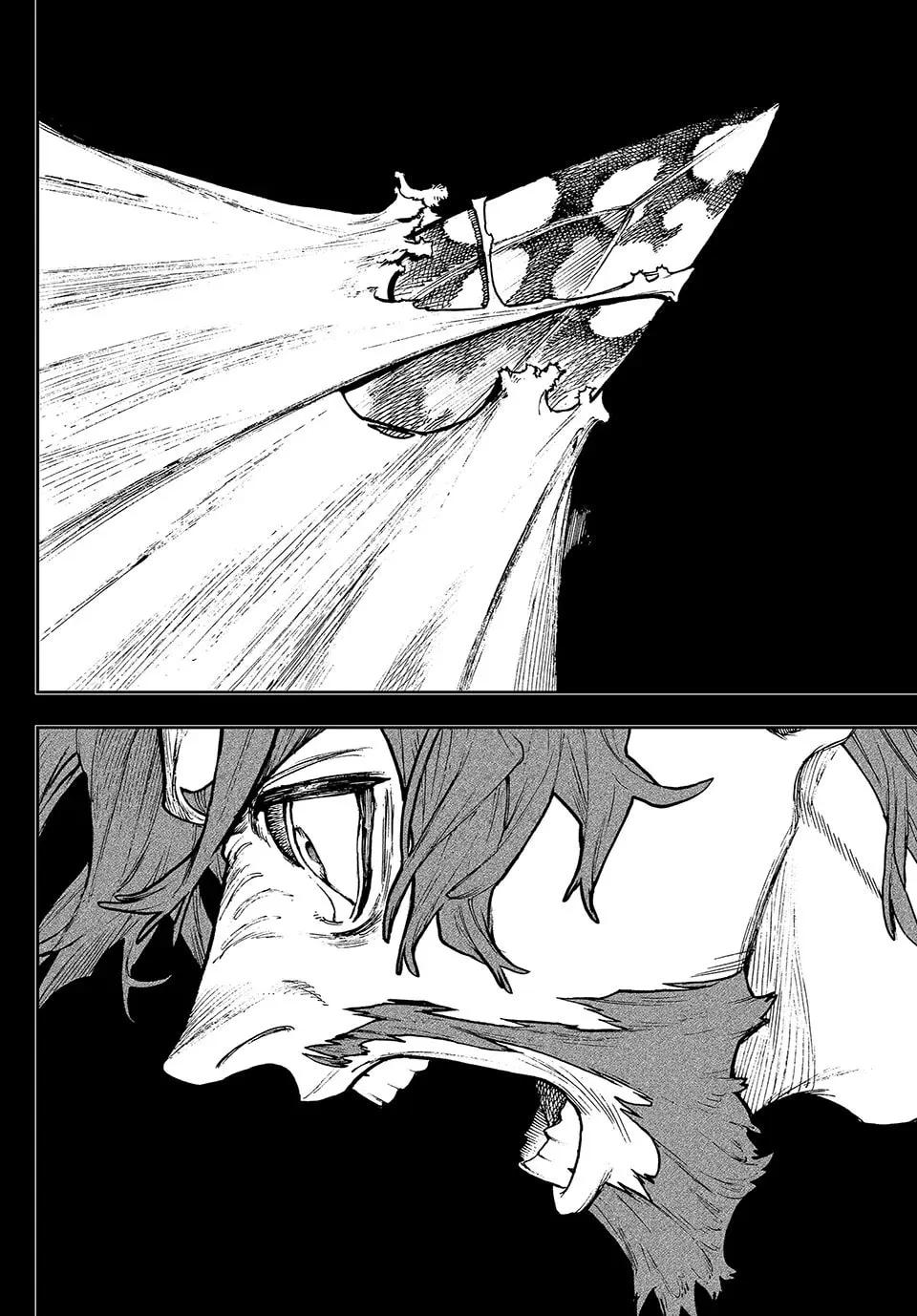 Gachiakuta Chapter 110 page 13 - 