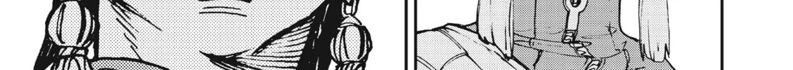Gachiakuta Chapter 12 page 14 - 