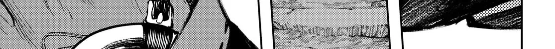 Gachiakuta Chapter 122 page 22 - 