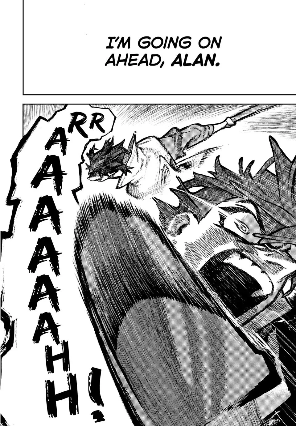 Gachiakuta Chapter 127 page 16 - 
