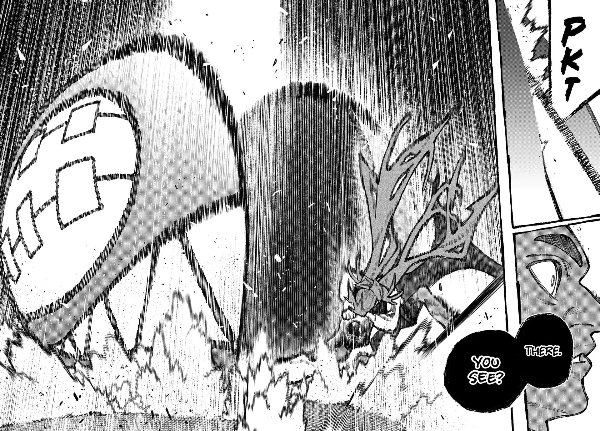 Gachiakuta Chapter 146 page 13 - 