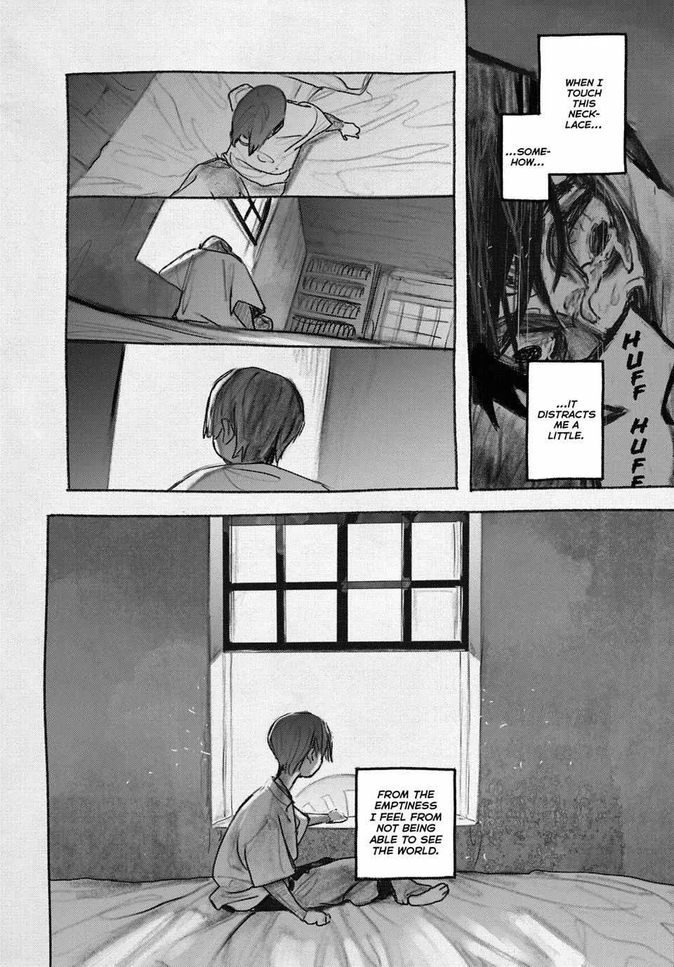 Gachiakuta Chapter 148 page 7 - 