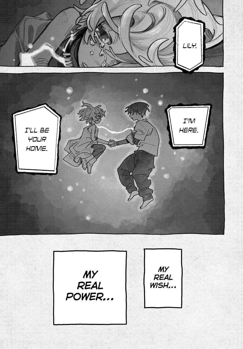 Gachiakuta Chapter 149 page 16 - 
