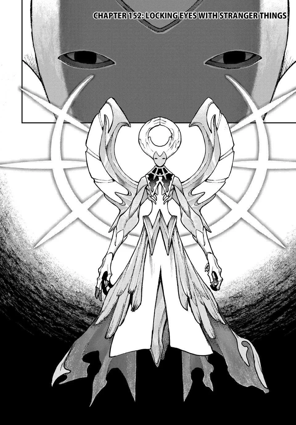Gachiakuta Chapter 152 page 3 - 