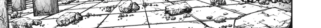Gachiakuta Chapter 16 page 22 - 