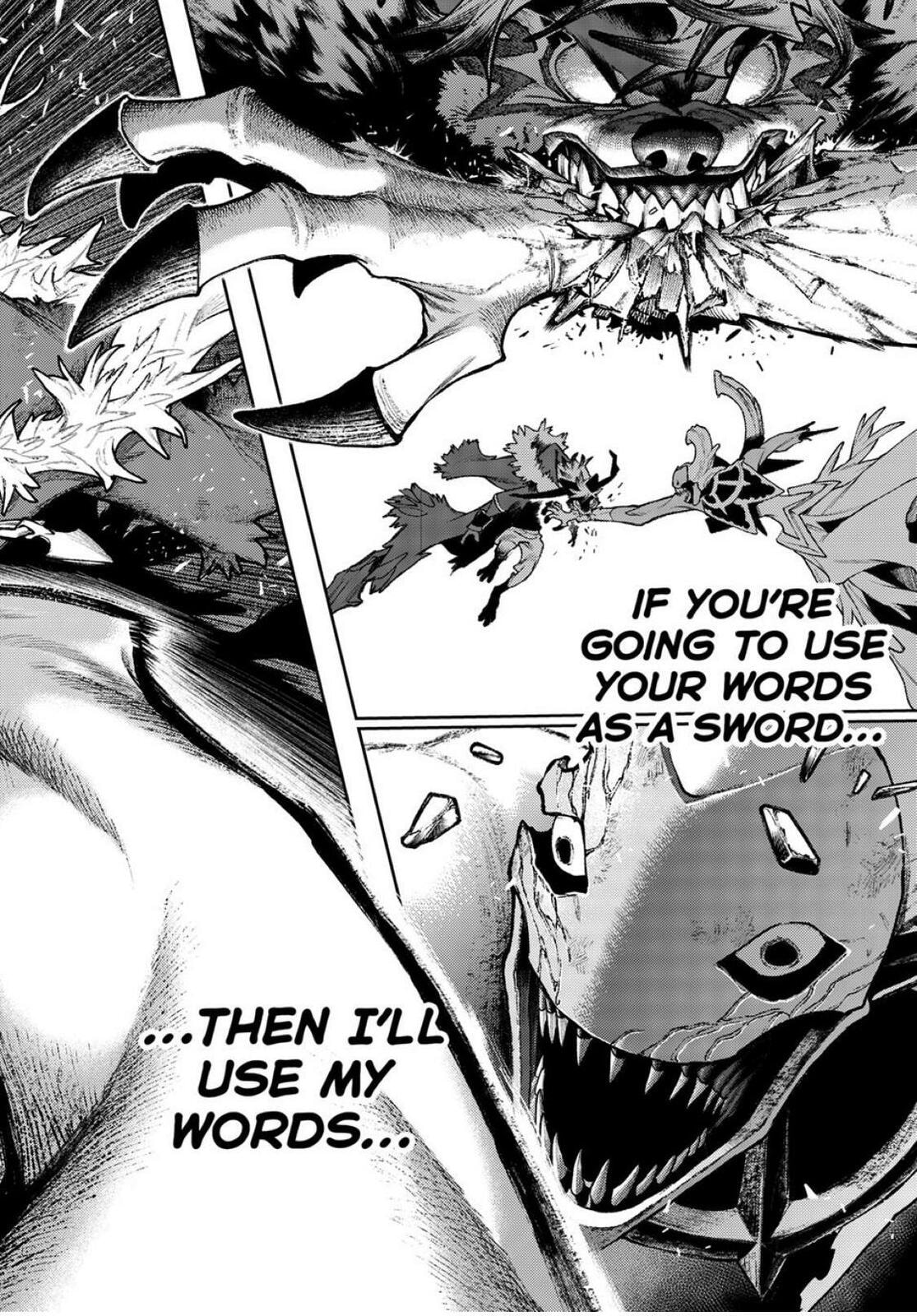 Gachiakuta Chapter 161 page 12 - 