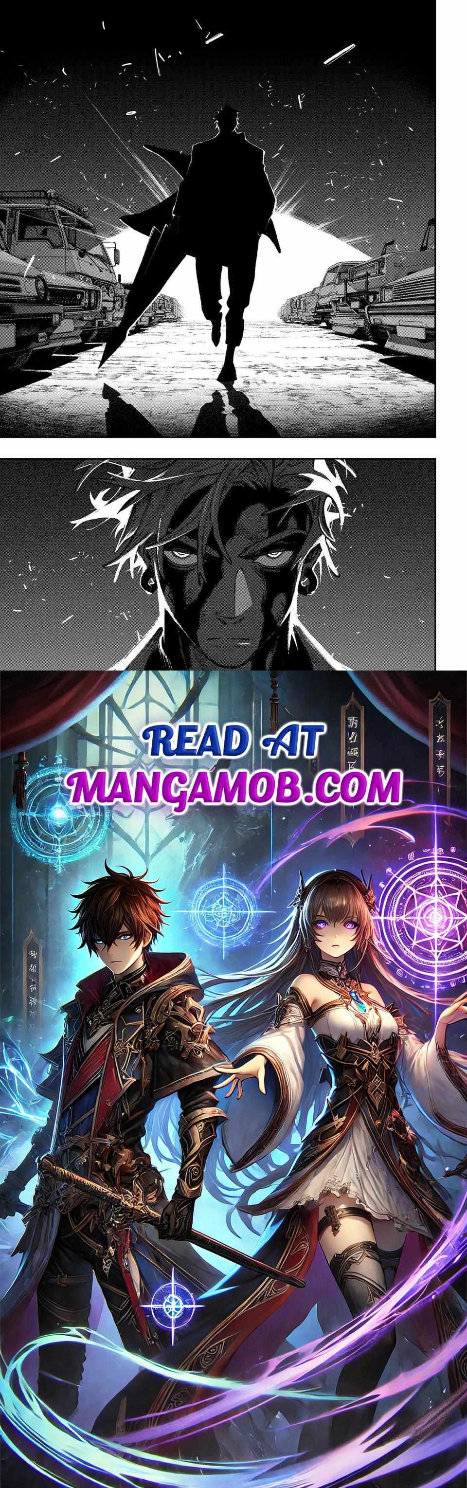 Gachiakuta Chapter 165 page 15 - 