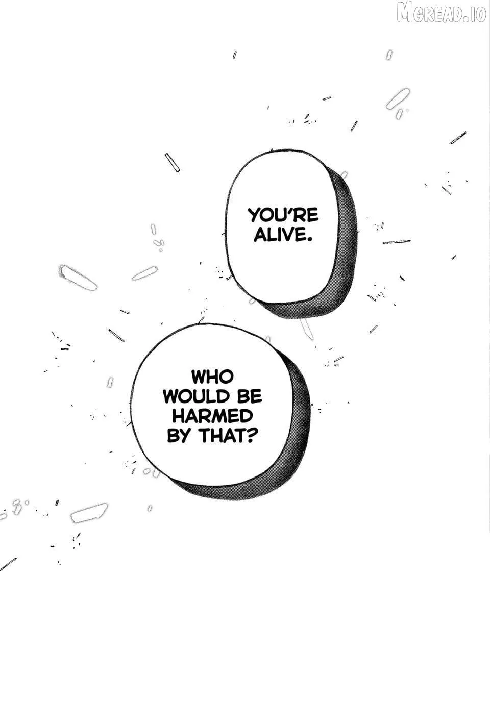 Gachiakuta Chapter 168 page 17 - 