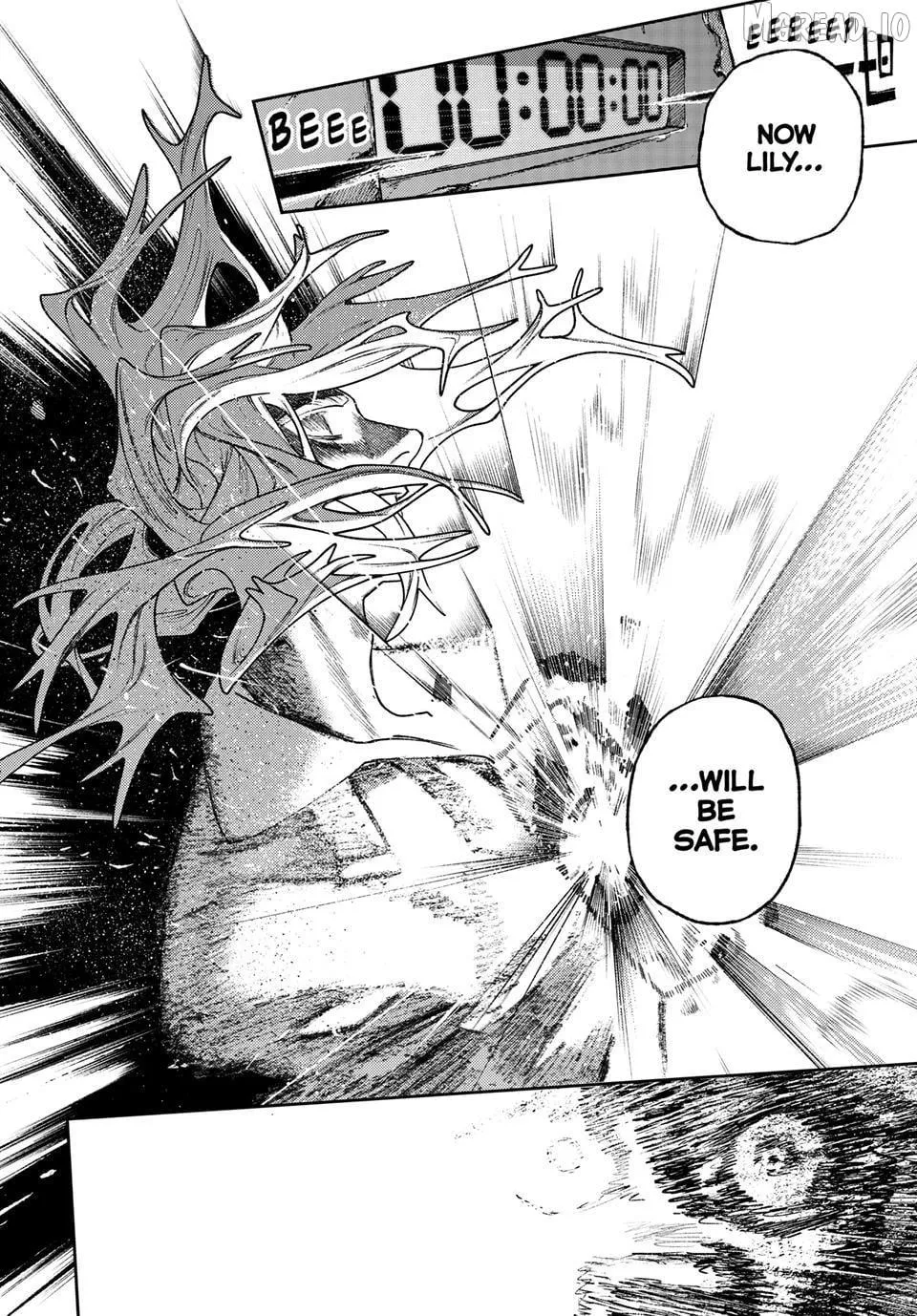 Gachiakuta Chapter 168 page 6 - 