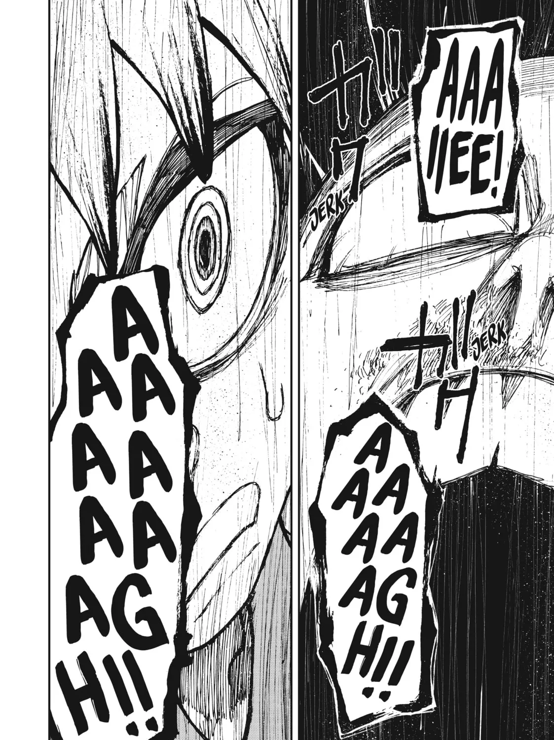 Gachiakuta Chapter 18 page 7 - 