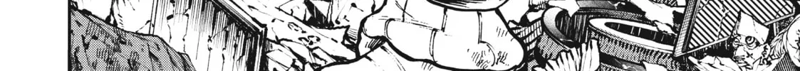 Gachiakuta Chapter 2 page 26 - 