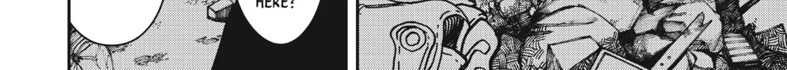 Gachiakuta Chapter 22 page 32 - 