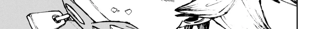 Gachiakuta Chapter 23 page 38 - 