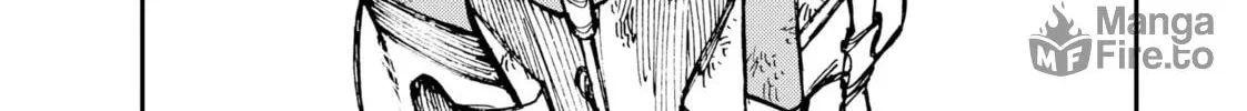 Gachiakuta Chapter 23 page 10 - 