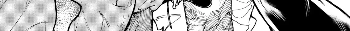 Gachiakuta Chapter 25 page 28 - 