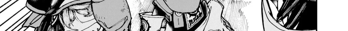 Gachiakuta Chapter 25 page 34 - 
