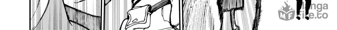 Gachiakuta Chapter 25 page 36 - 